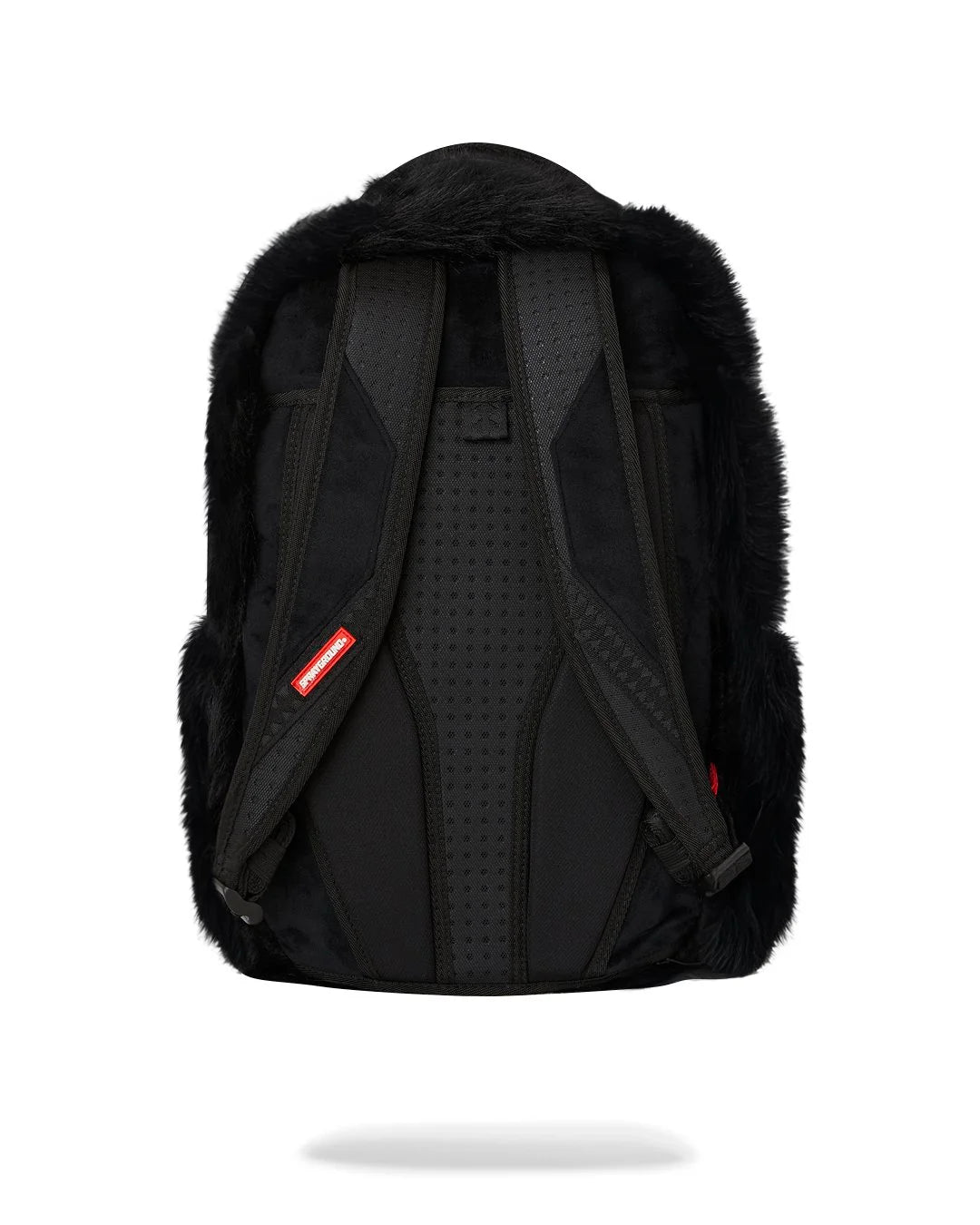 FUR BABY DLXSV BACKPACK