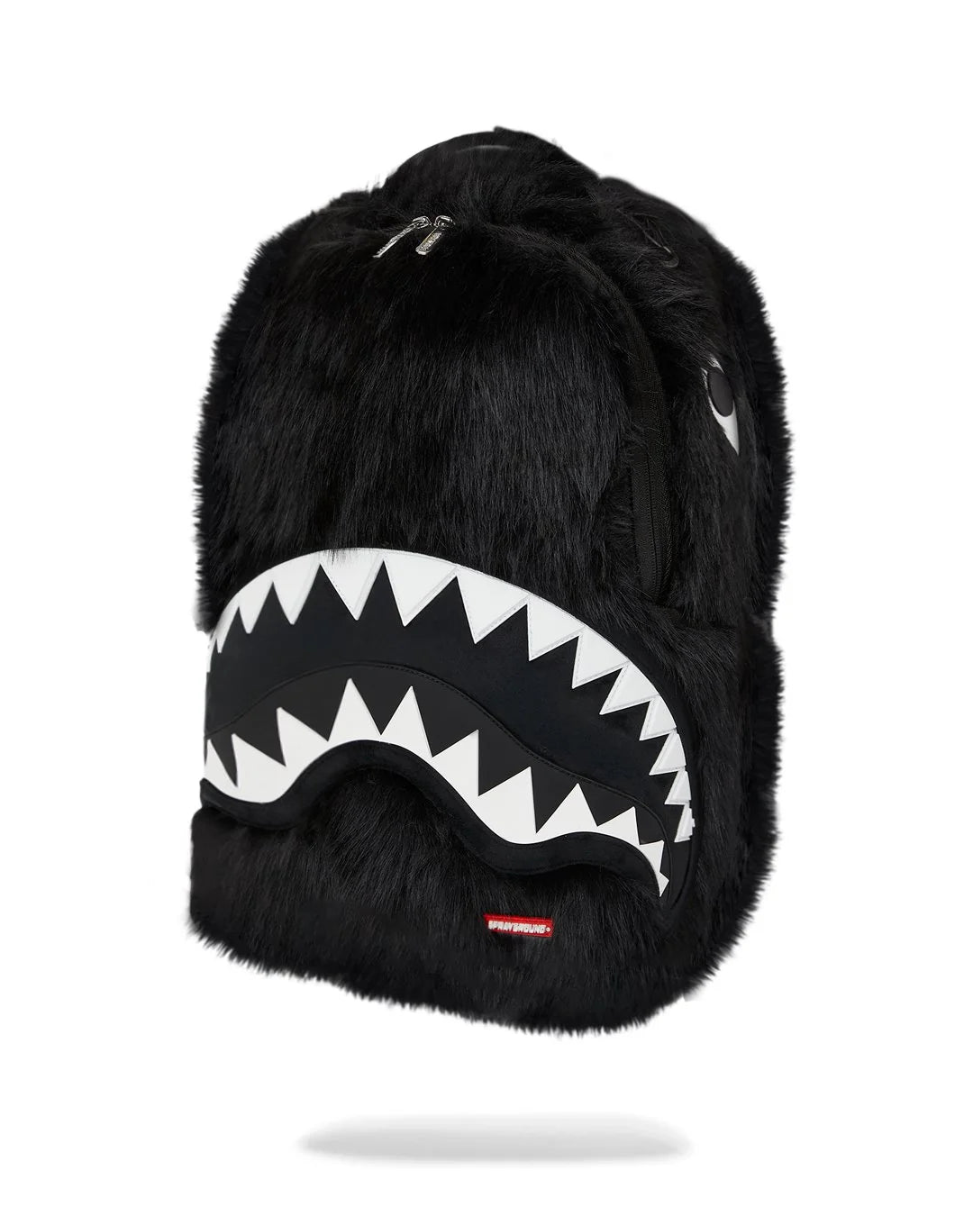 FUR BABY DLXSV BACKPACK
