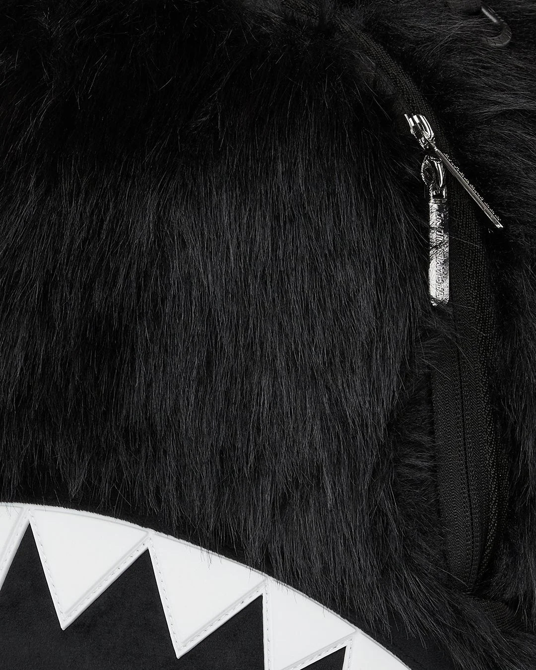 FUR BABY DLXSV BACKPACK