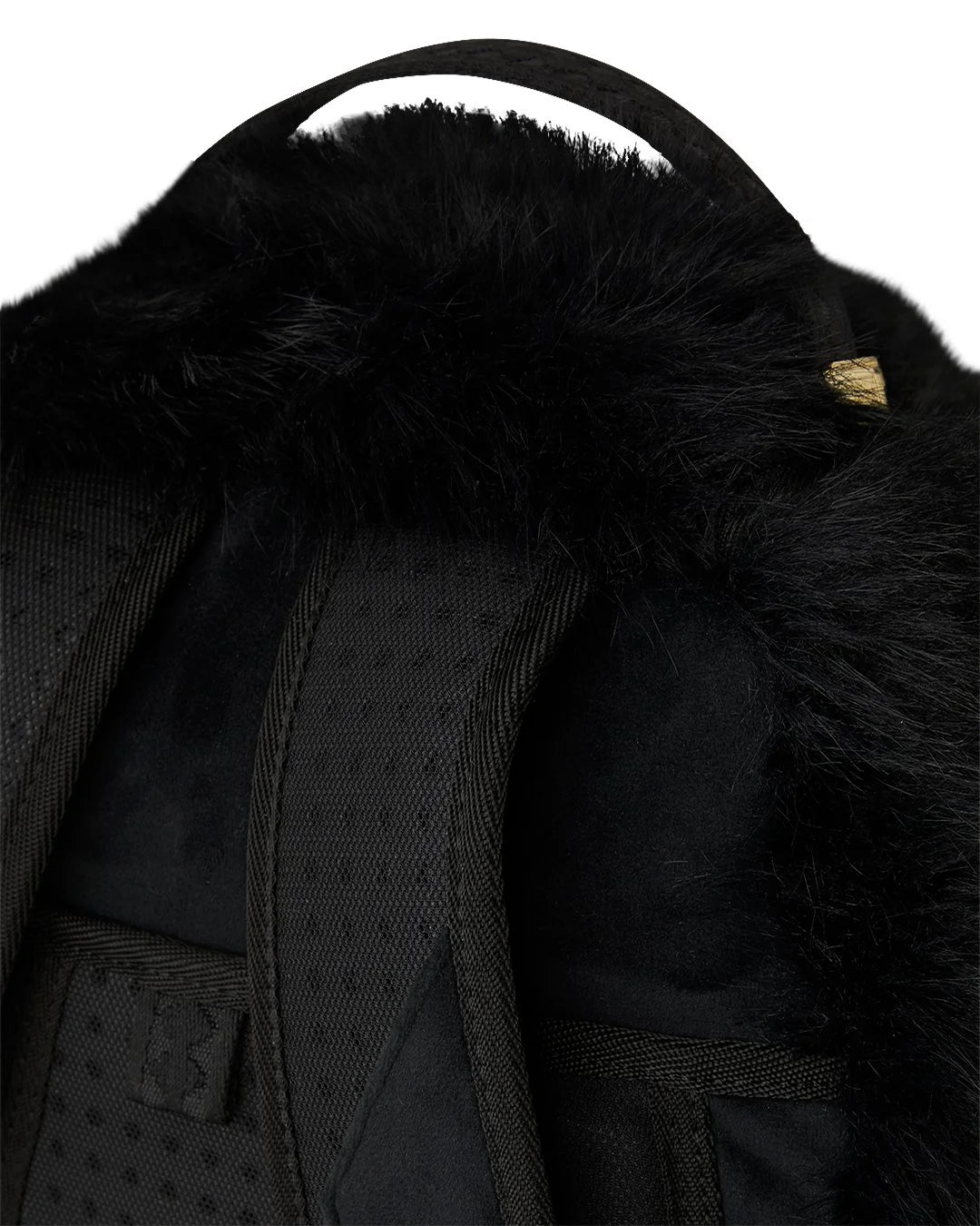 FUR BABY DLXSV BACKPACK