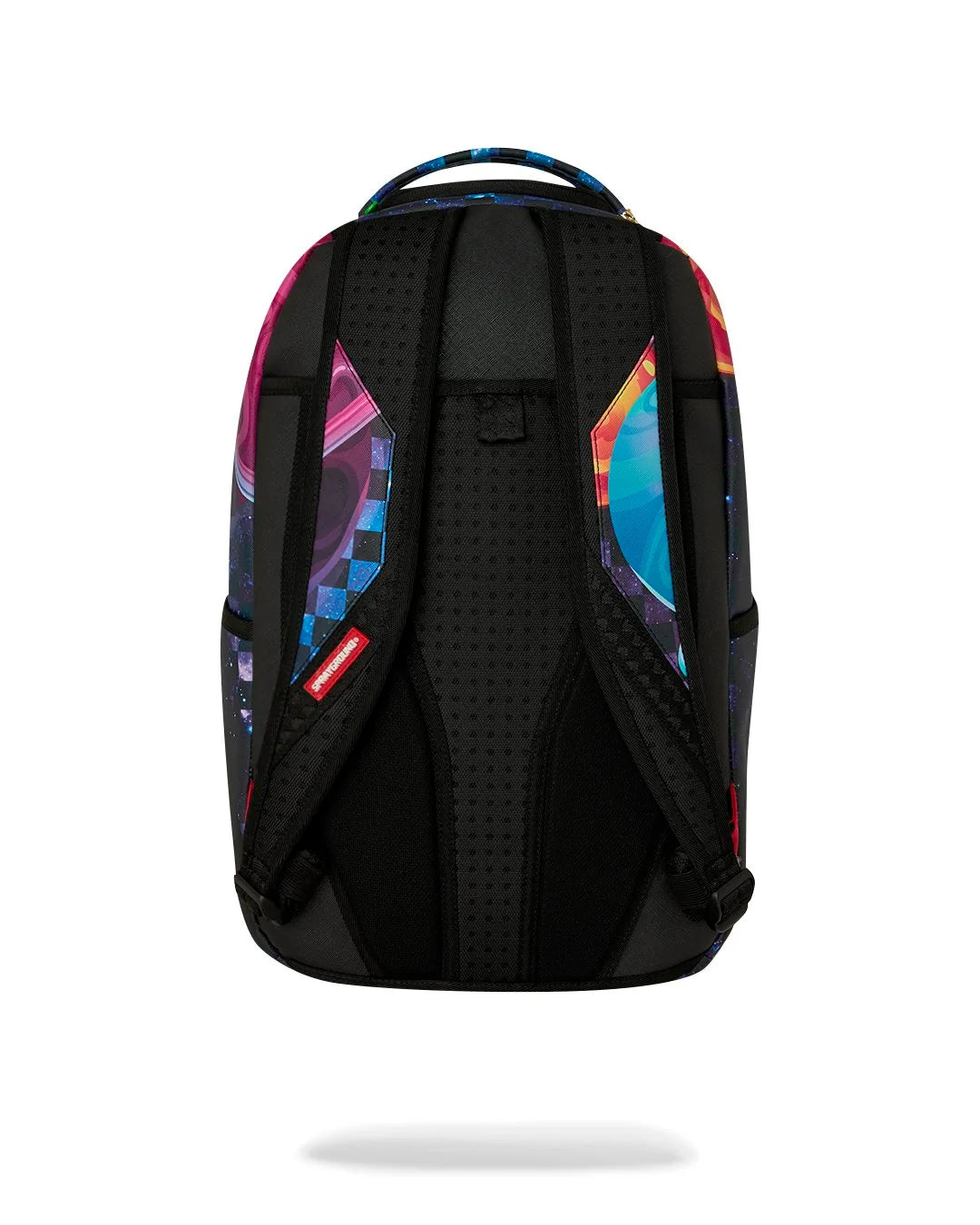 RICK AND MORTY PORTAL JUMPING BACKPACK