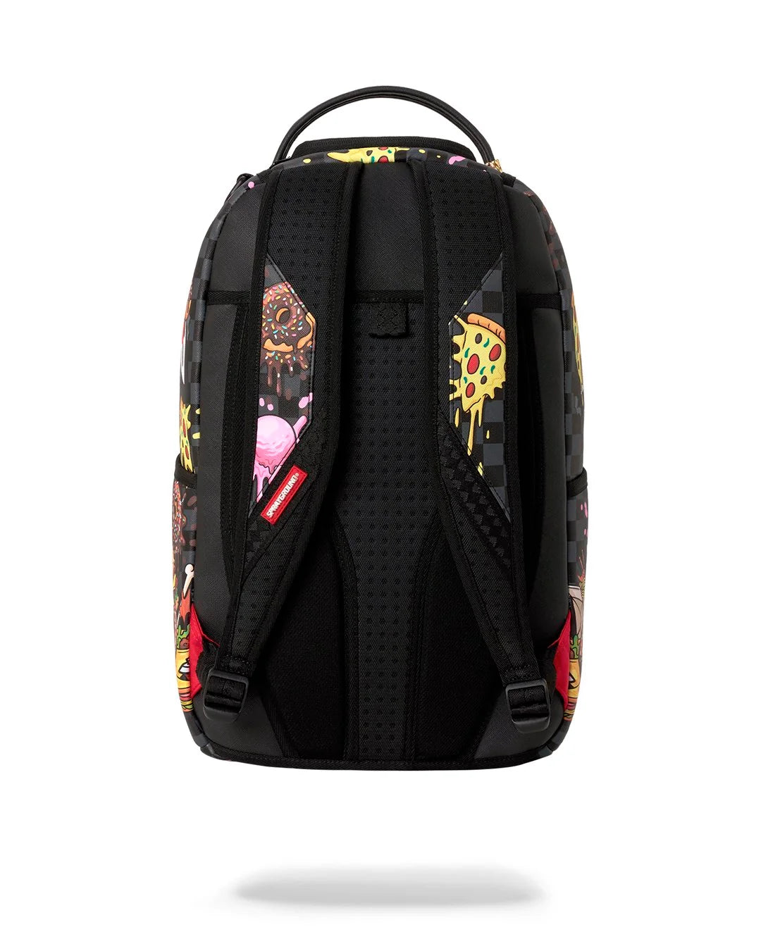 LOONEY TUNES TAZ BEAST FEAST BACKPACK-תיק