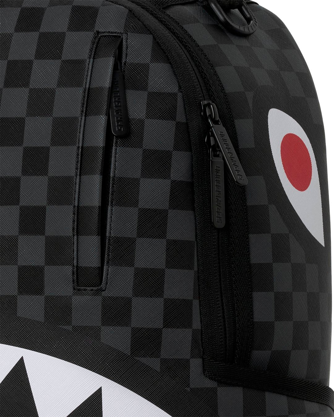 STAR WARS MANDO AND GROKU REVEAL BACKPACK