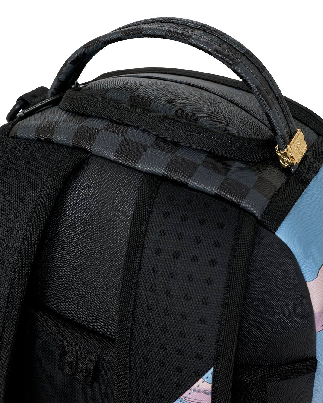 STAR WARS MANDO AND GROKU REVEAL BACKPACK