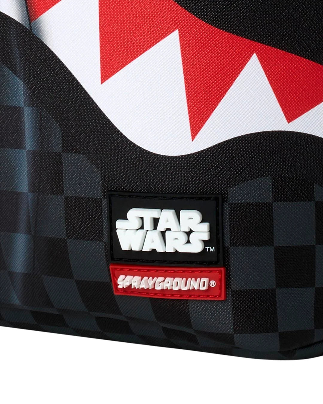 STAR WARS MANDO AND GROKU REVEAL BACKPACK
