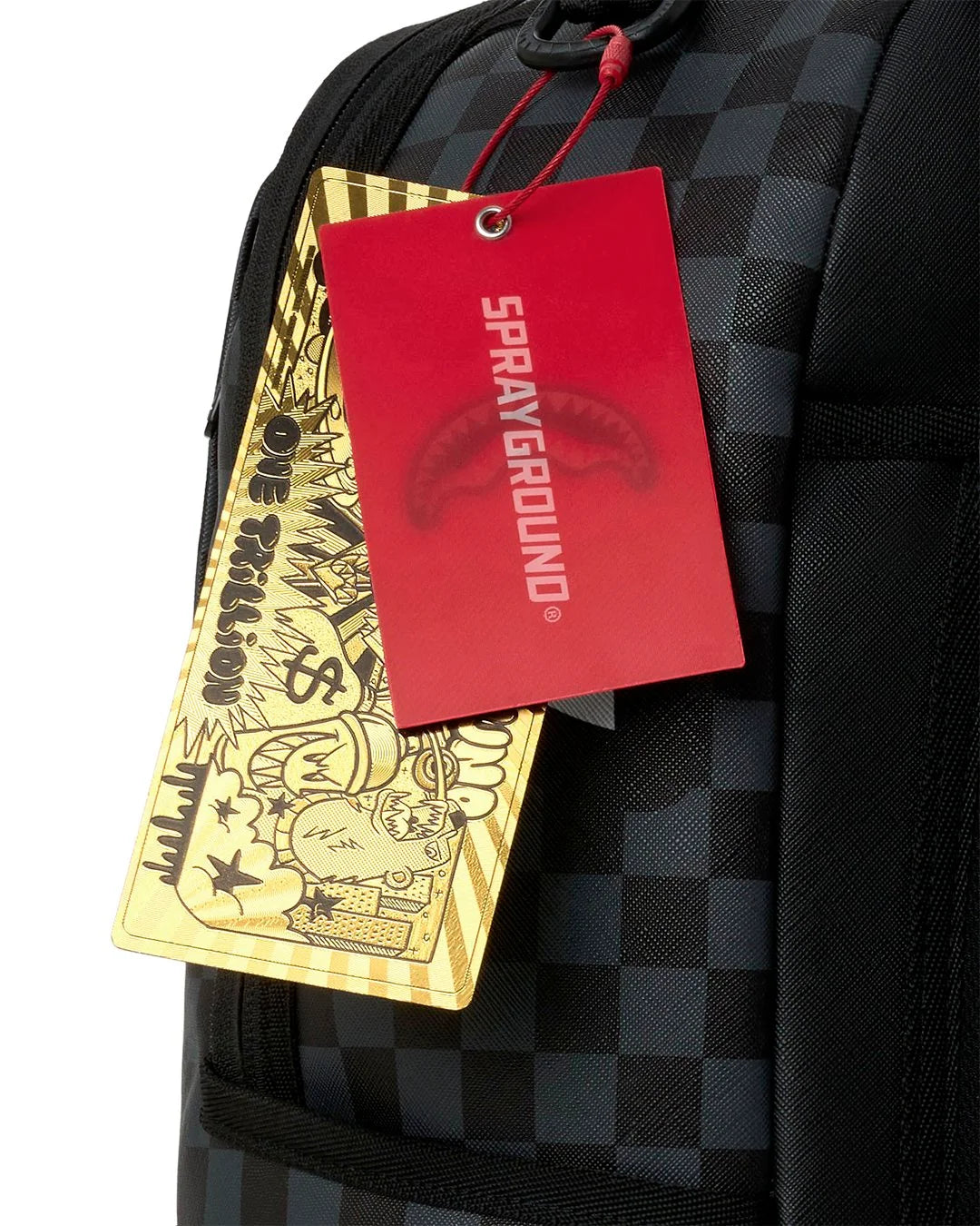 STAR WARS MANDO AND GROKU REVEAL BACKPACK