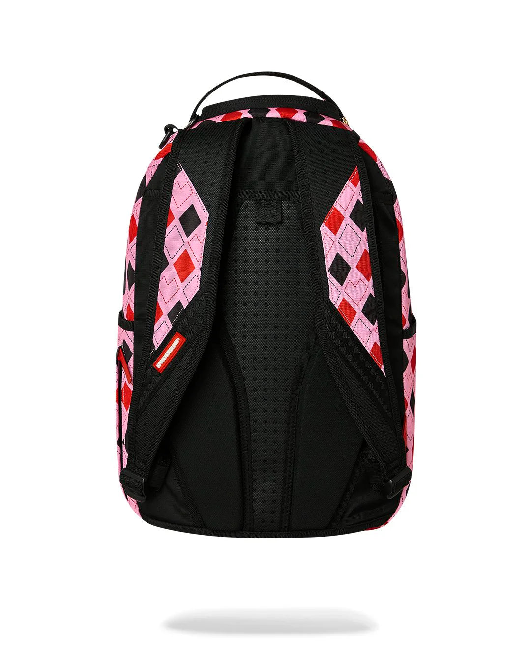 DC HARLEY QUINN NEW LOOK BACKPACK-תיק הרלי קווין