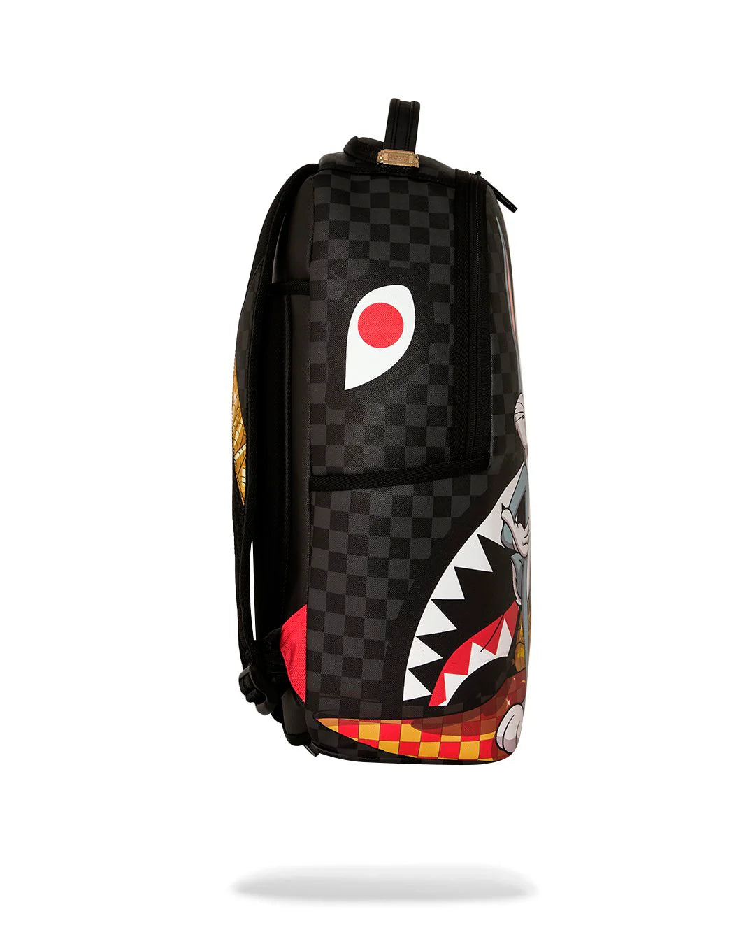 LOONEY CARROT STASH BACKPACK-תיק באקס באני