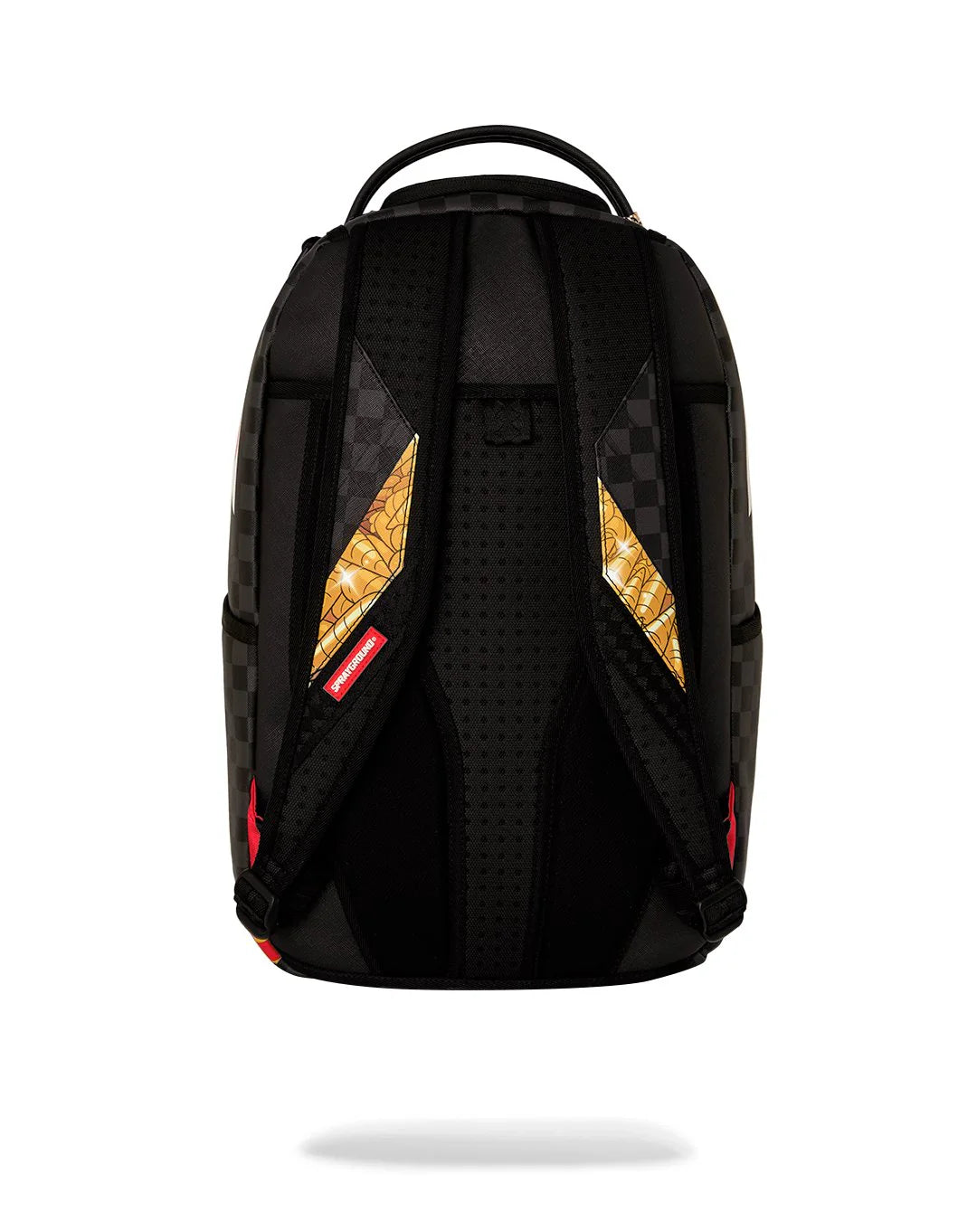 LOONEY CARROT STASH BACKPACK-תיק באקס באני