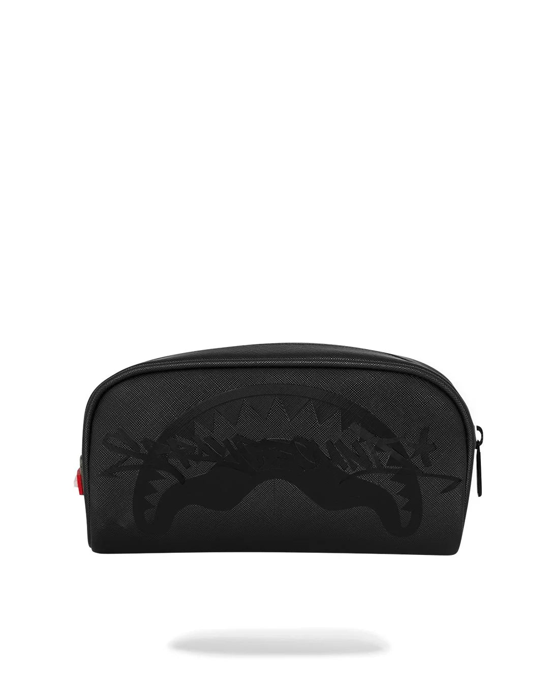 LUX BLACK GHOST DRIP POUCH-קלמר ספריגראונד