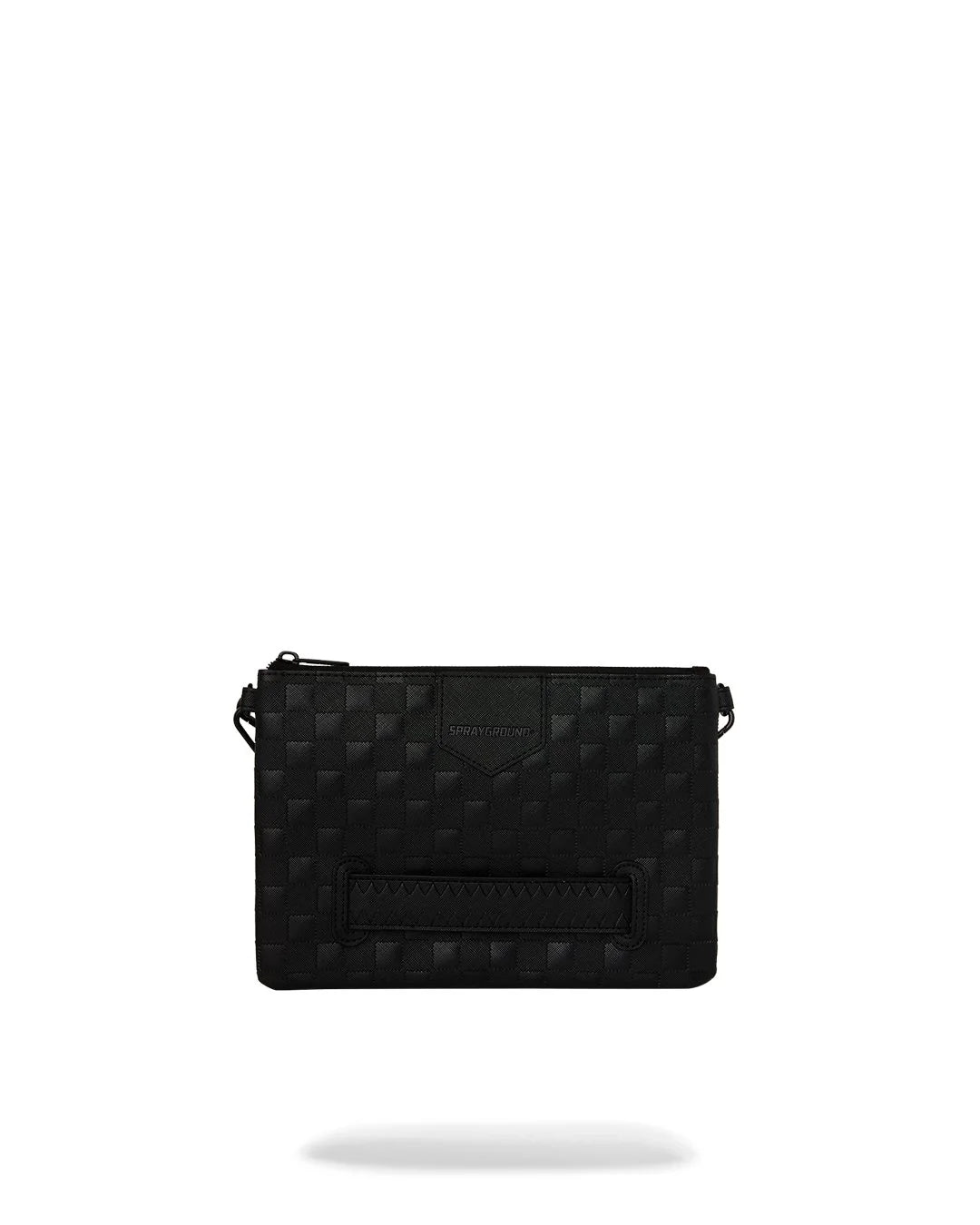 RAISED CHECK CROSSOVER CLUTCH-קלאץ