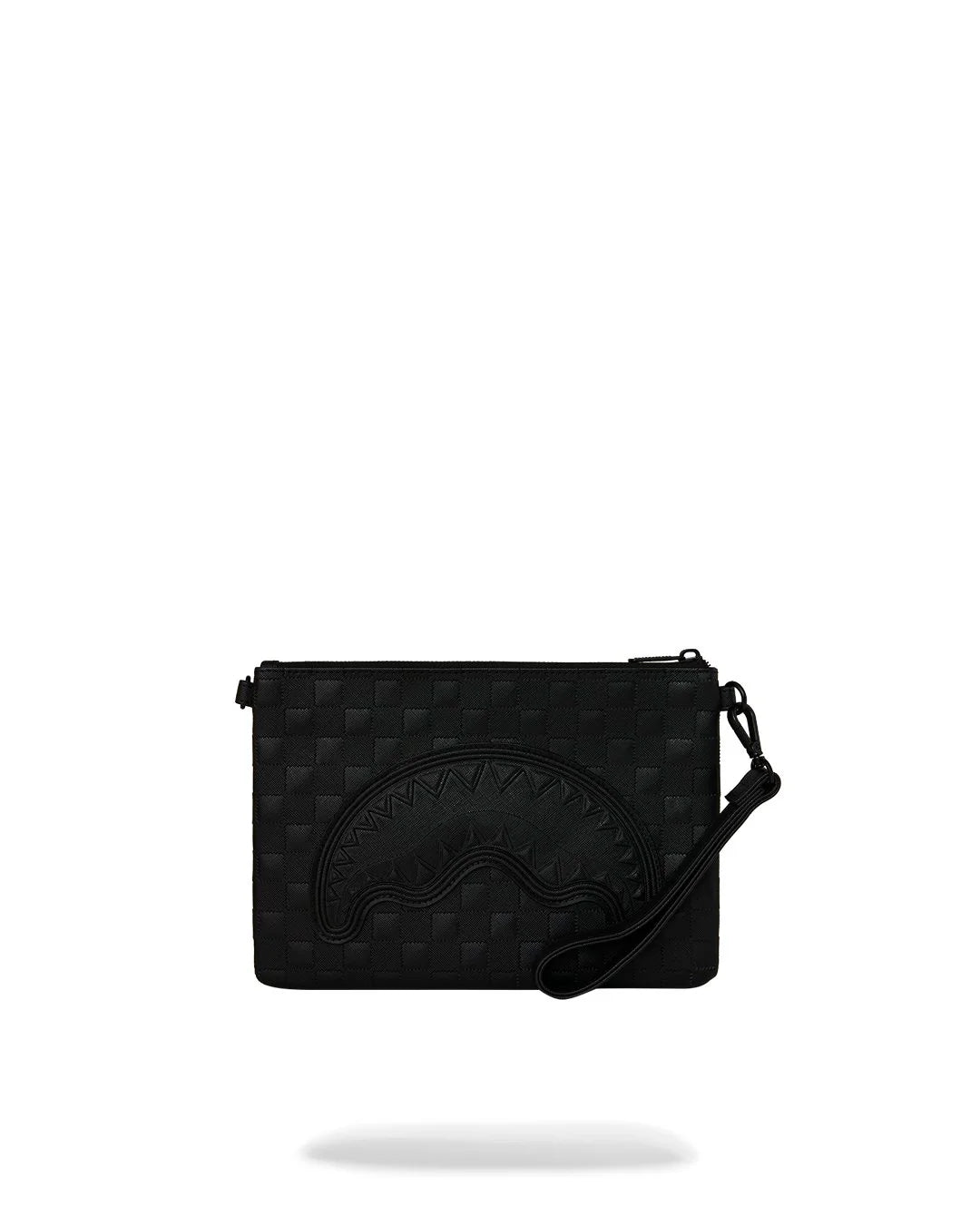 RAISED CHECK CROSSOVER CLUTCH-קלאץ