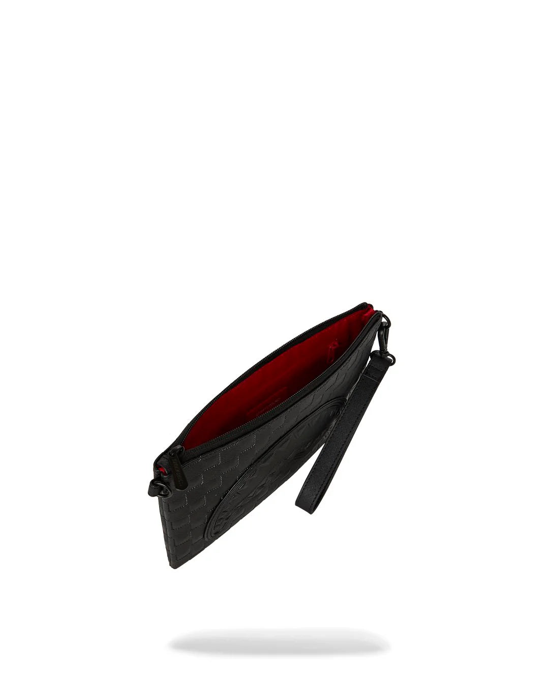 RAISED CHECK CROSSOVER CLUTCH-קלאץ
