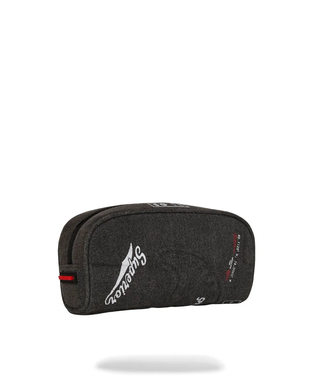 STREETFIGHTER POUCH-קלמר ספריגראונד