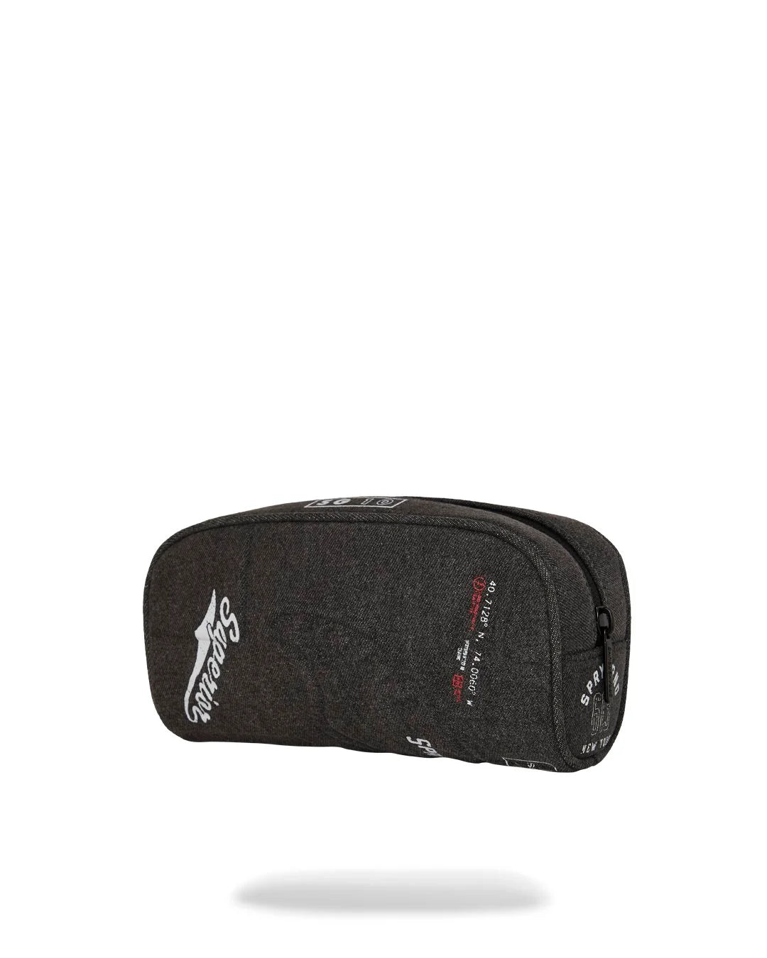 STREETFIGHTER POUCH-קלמר ספריגראונד