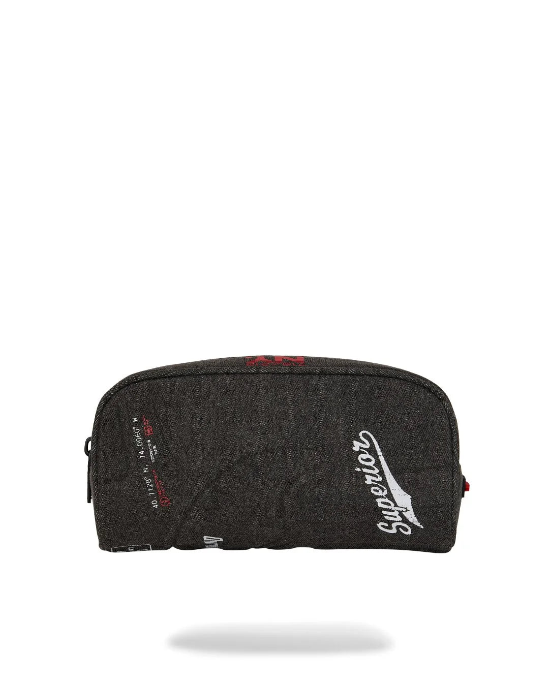 STREETFIGHTER POUCH-קלמר ספריגראונד