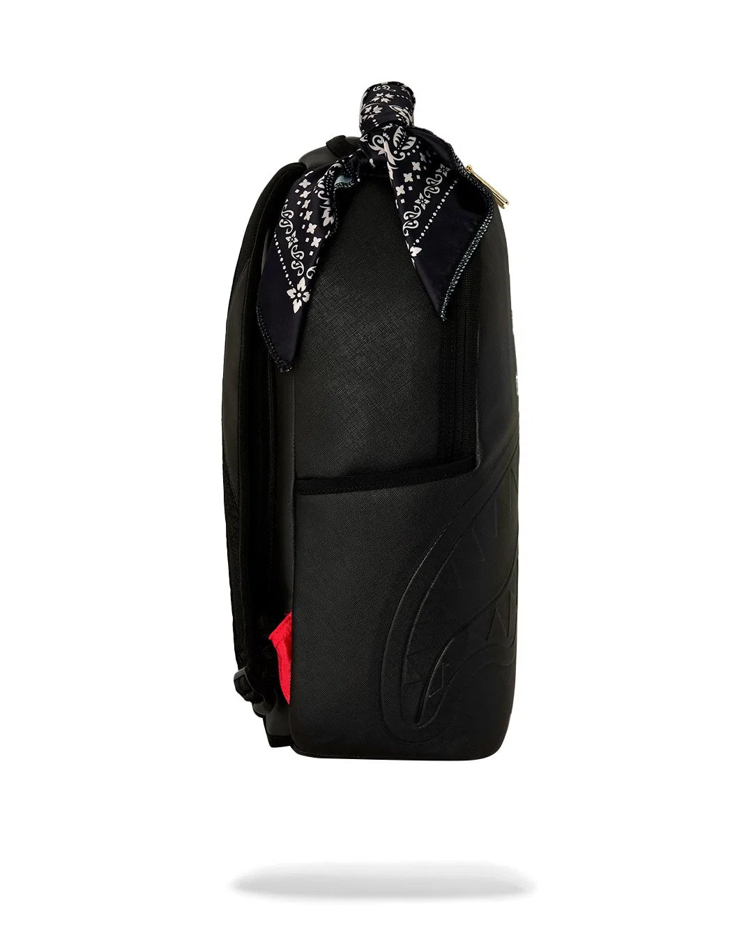 TUPAC BACKPACK- תיק ספריגראונד טופאק