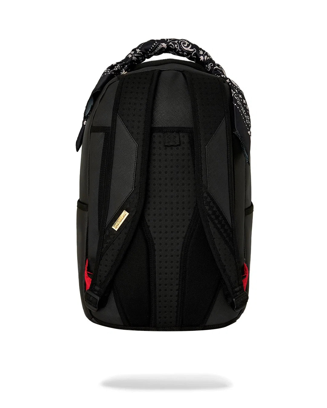TUPAC BACKPACK- תיק ספריגראונד טופאק