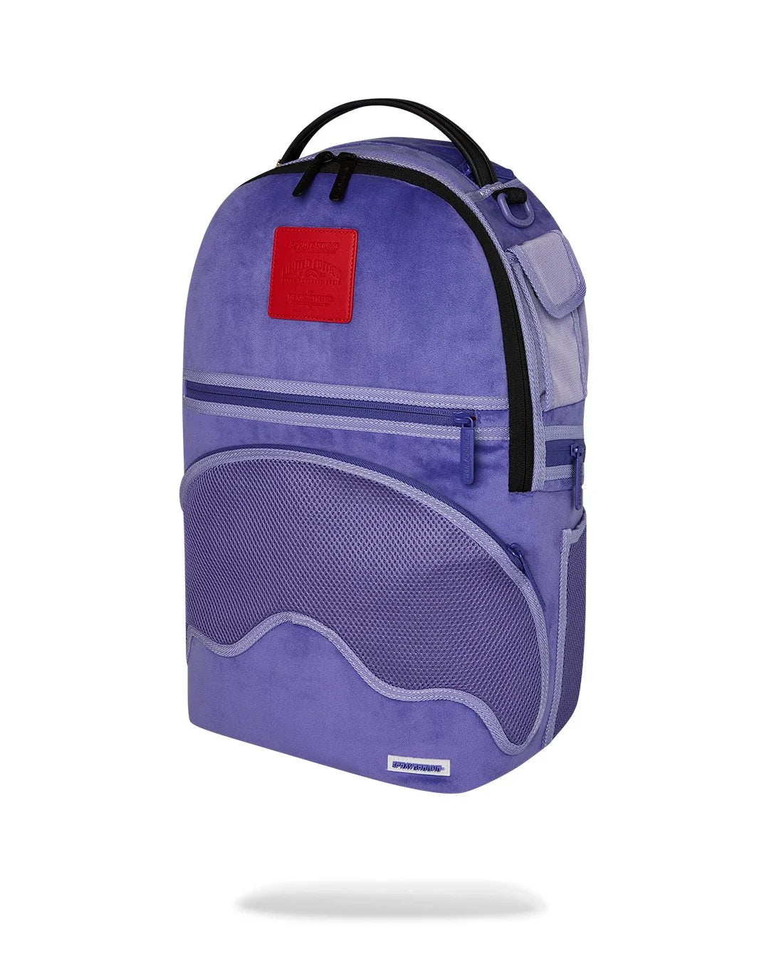 EW REVERSIBLE BACKPACK
