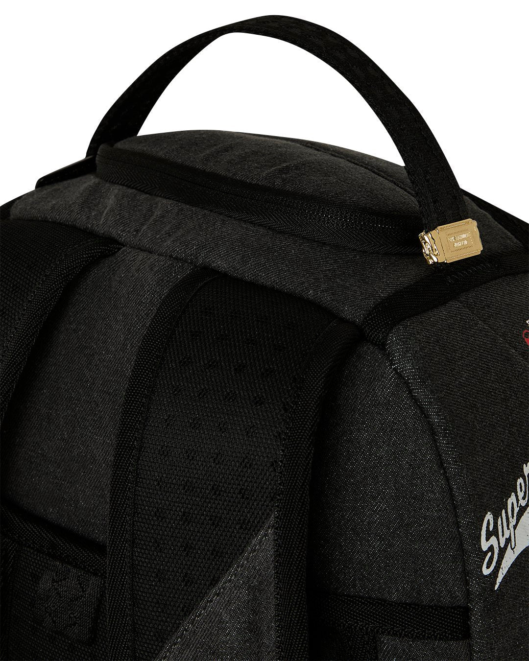 STREET FIGHTER BACKPACK