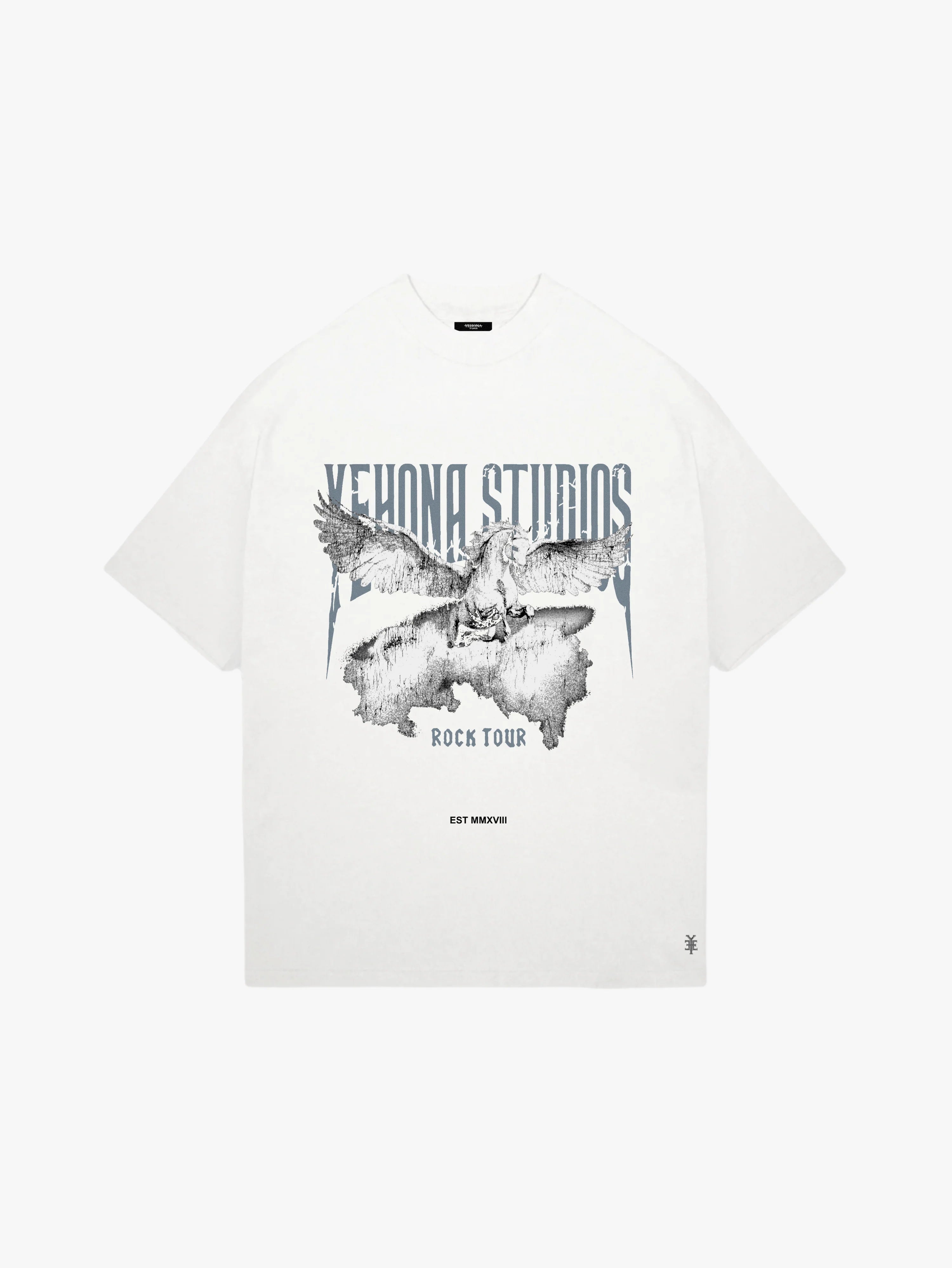 Rock tour T - shirt