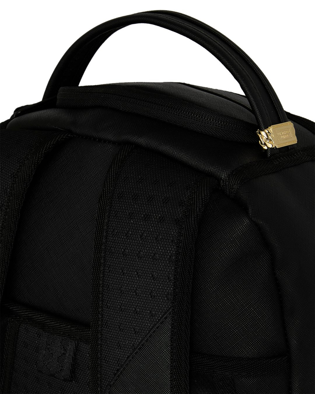DISAPPEARING SHARK BACKPACK-תיק גב שחור מחליף צבעים
