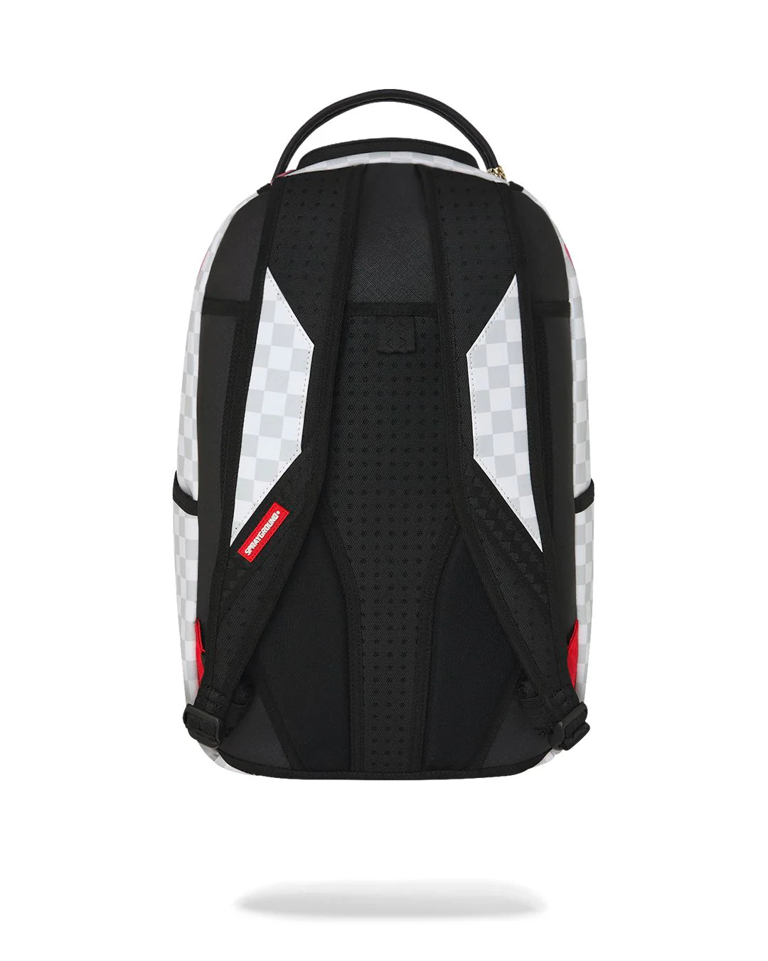 PINK PANTHER PAWPRINTS BACKPACK-תיק גב הפנתר הורוד