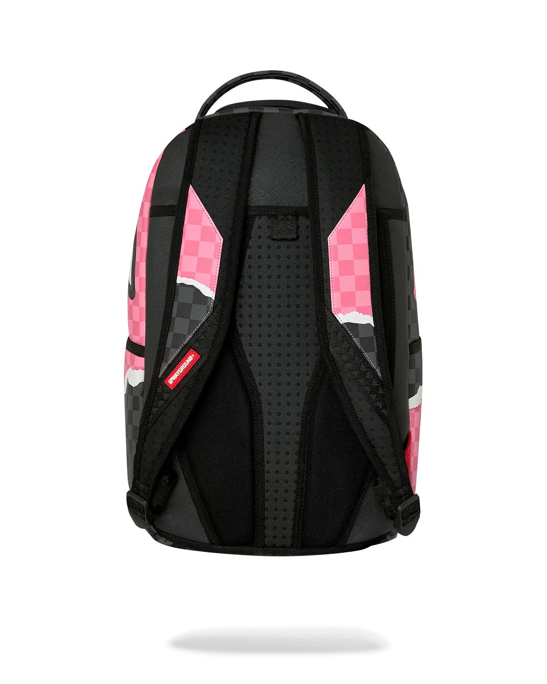 PINK PANTHER ON THE RUN BACKPACK-תיק גב הפנתר הורוד