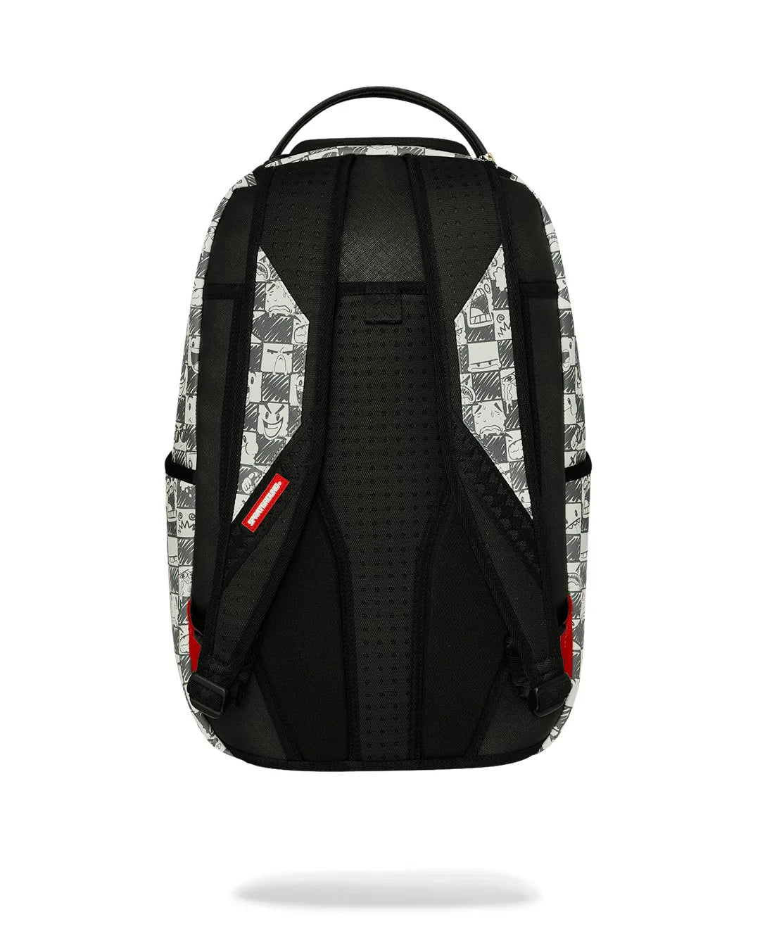 EMOTE CHECK BACKPACK-תיק גב