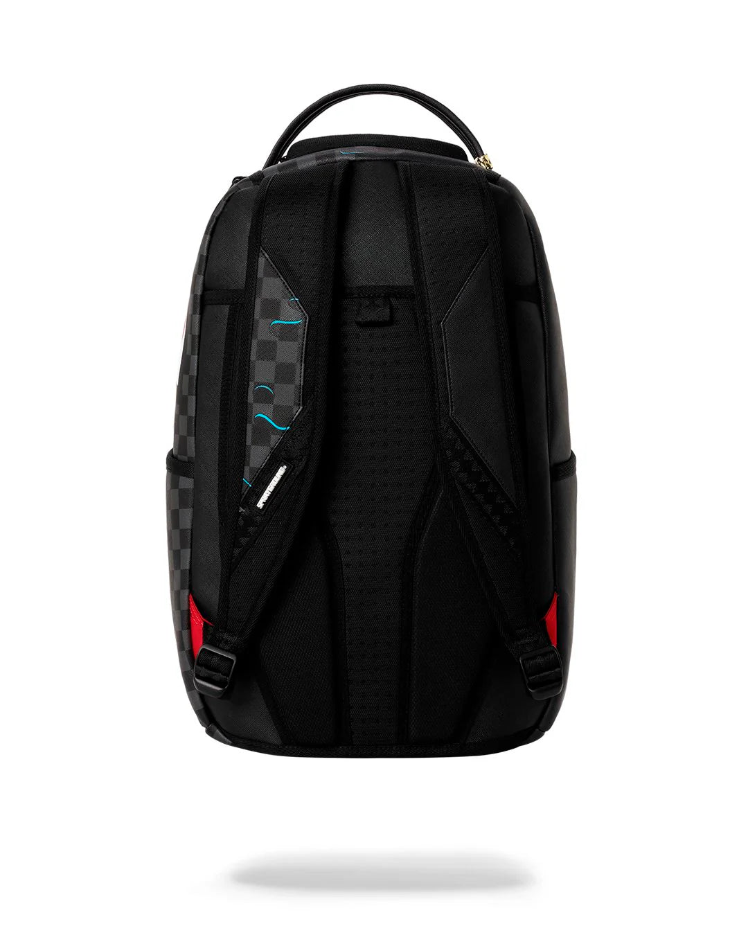 MARVEL SPIDERMAN VENOM SHARKMOUTH BACKPACK