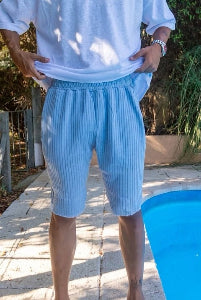 מכנס איילנד קצר