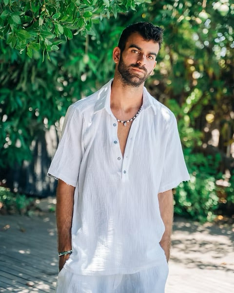 מכופתרת טטרה טולום קצרה
