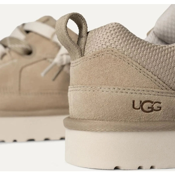 UGG Lo Lowmel Mustard Seed סניקרס לואמל לגברים