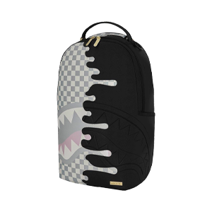 CREAM CHECK UNFINISHED SHARK DLXSV BACKPACK