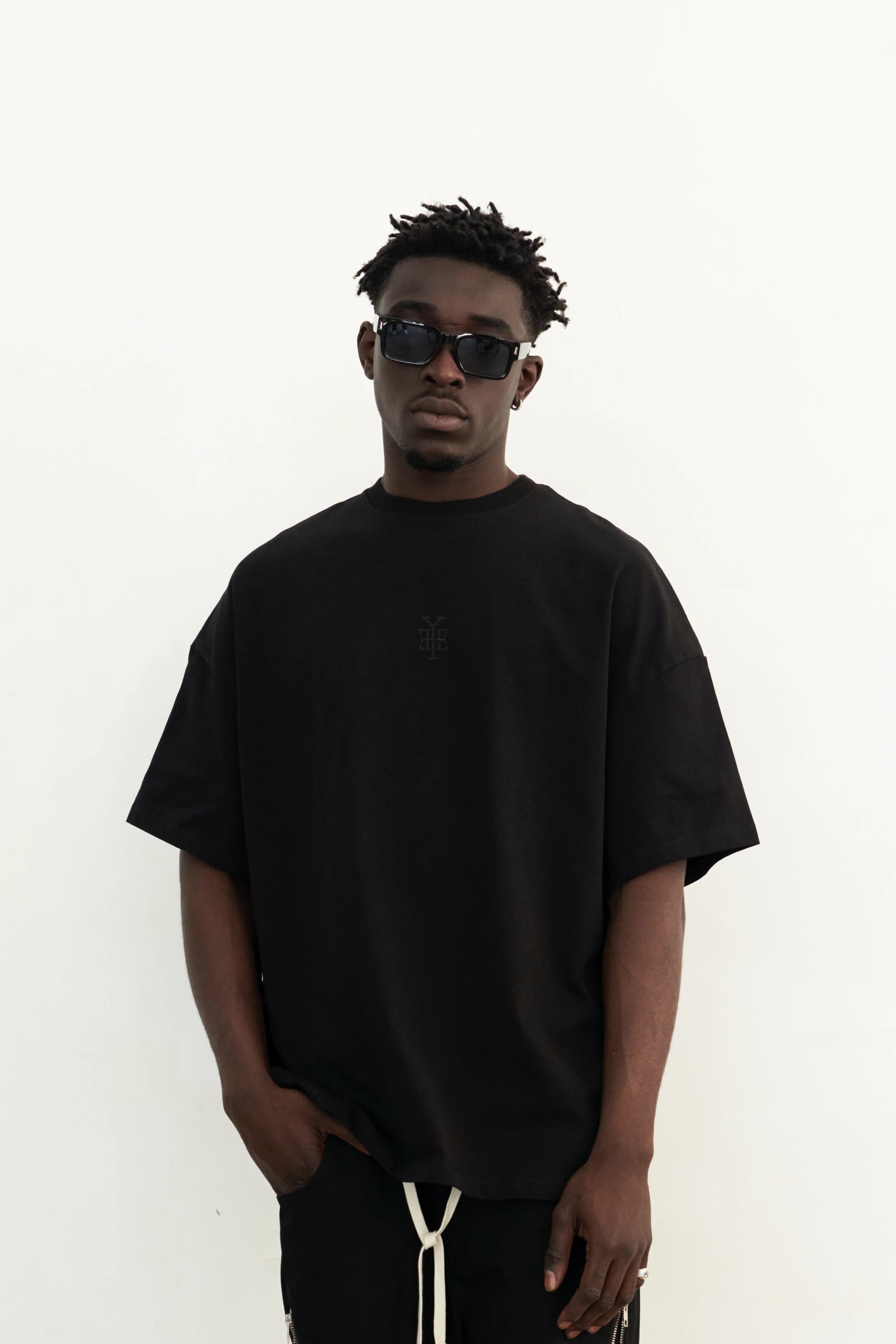 Embroider T-shirt