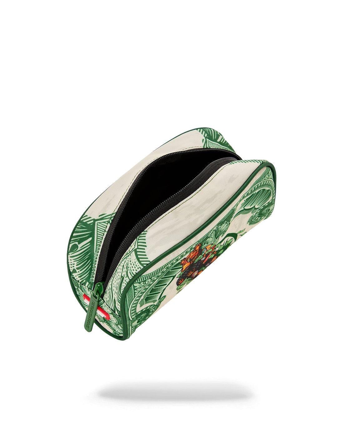 MICKEY GLOBAL MOGUL STYLE PENCIL CASE
