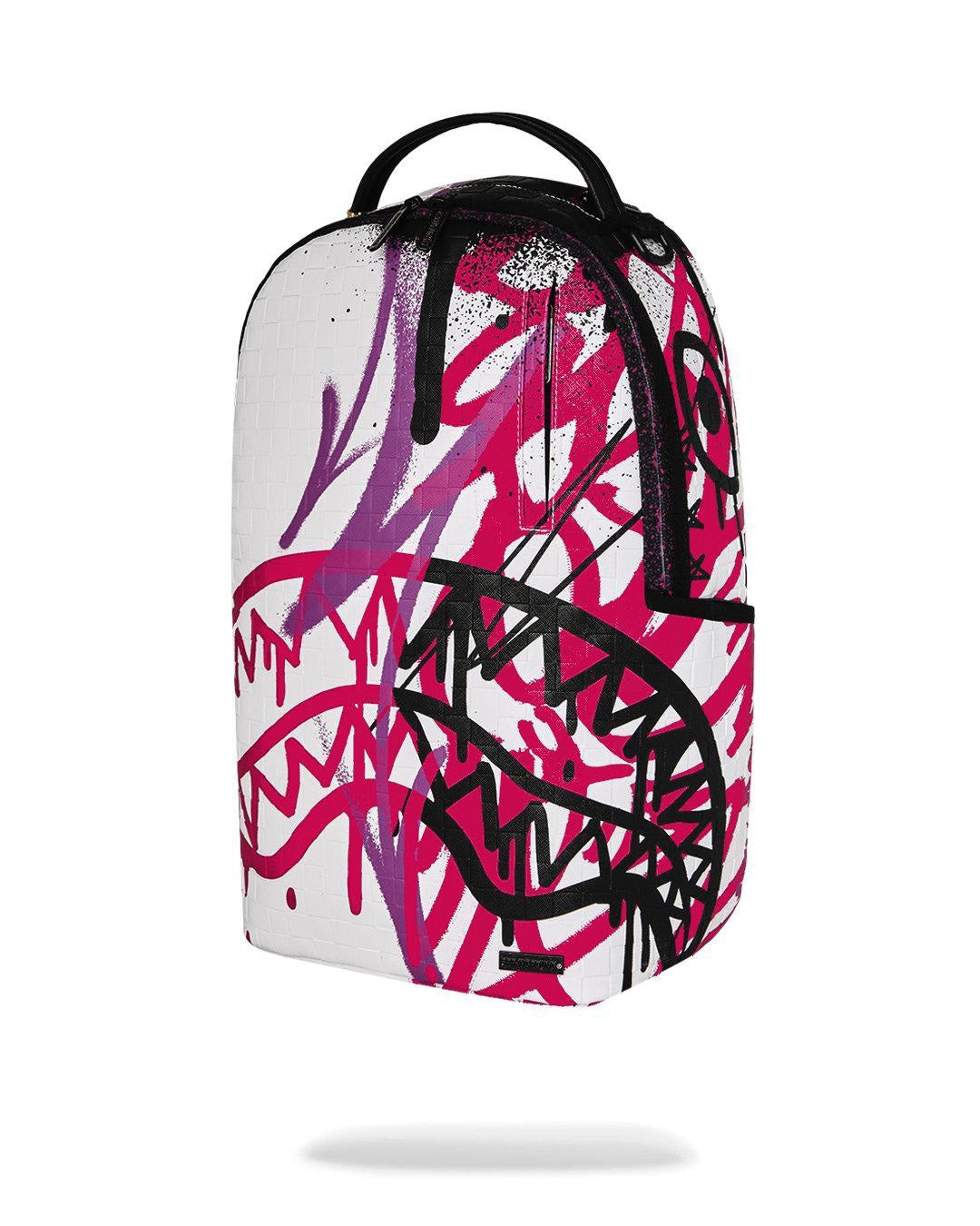 GRAFF MAYHEM RMX DLXSV BACKPACK