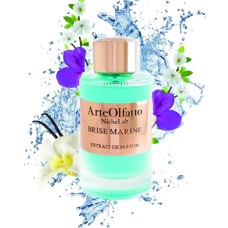 Brise Marine – Extrait de Parfum | ArteOlfatto