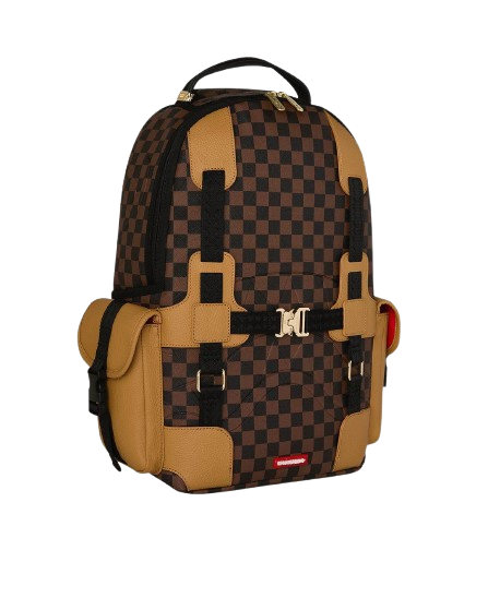 MIDNIGHT OSAKA PAYLOAD BACKPACK