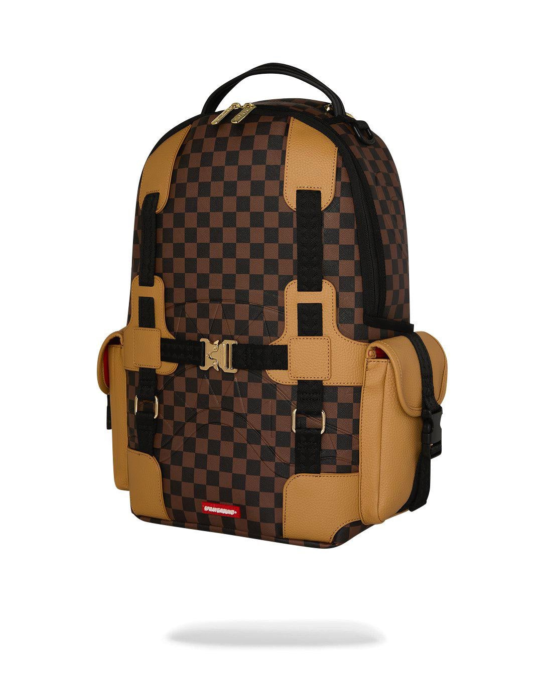 MIDNIGHT OSAKA PAYLOAD BACKPACK
