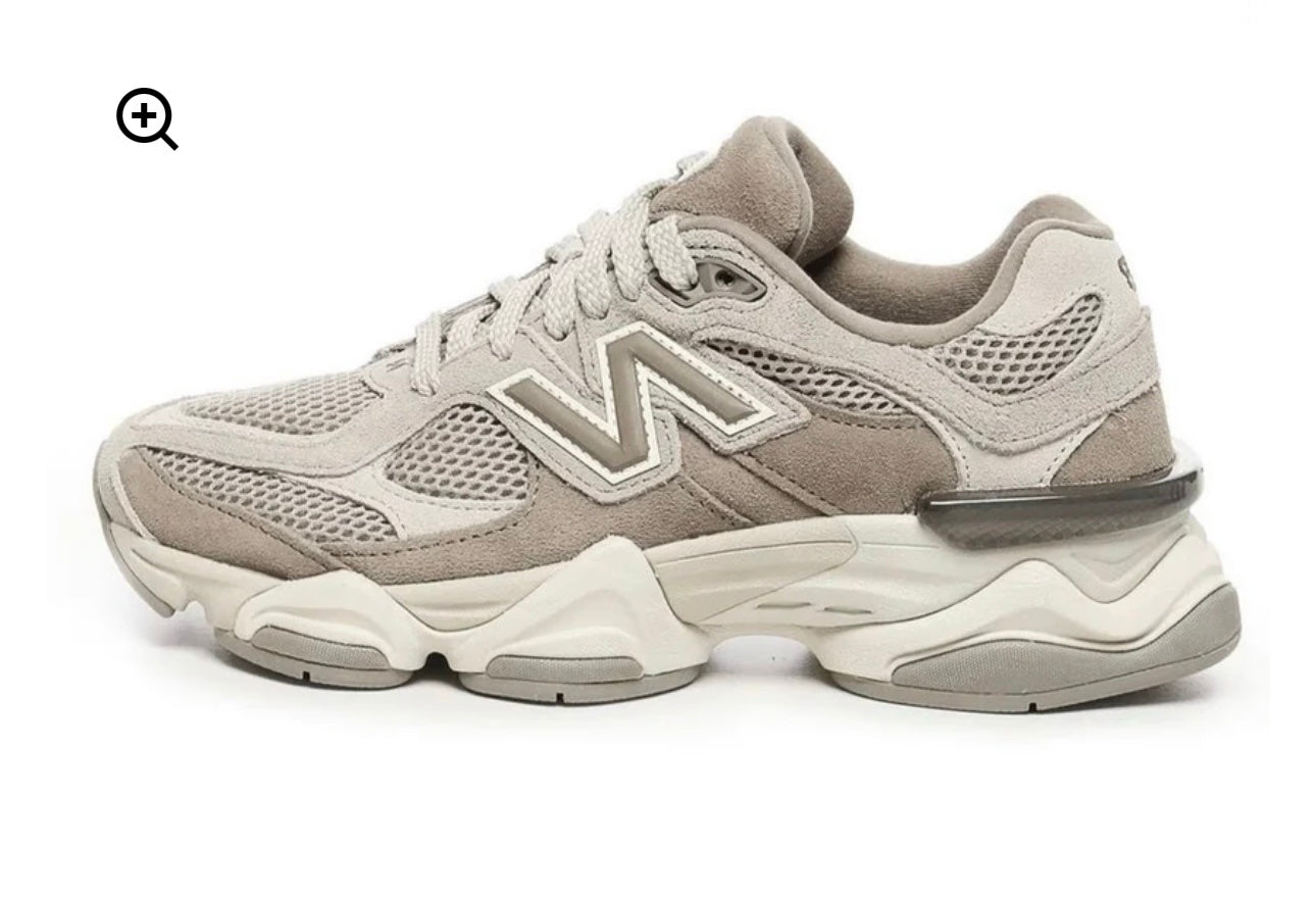 New balance-ERC