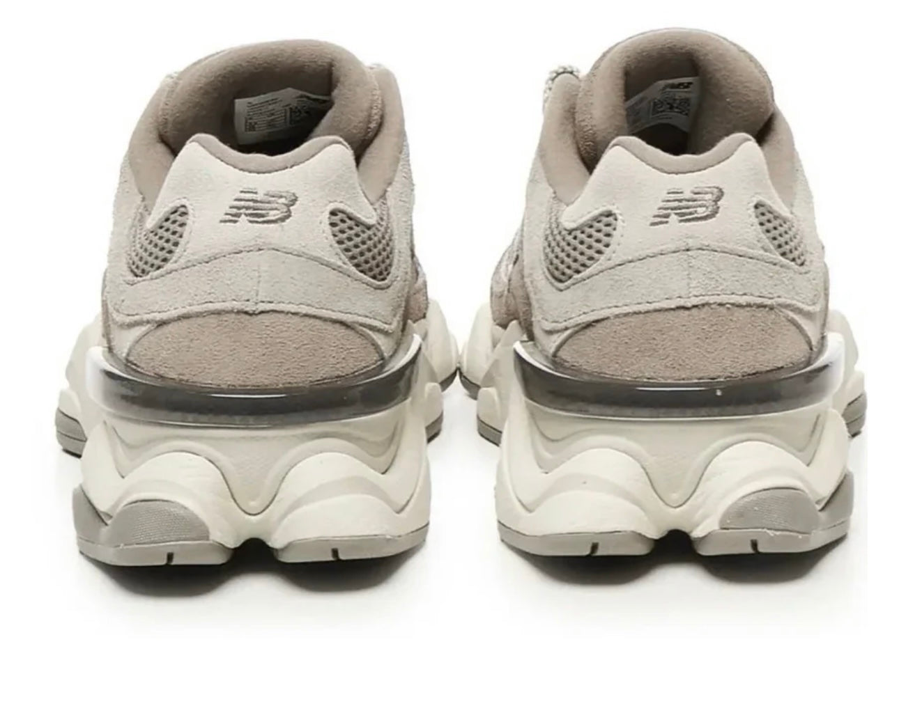 New balance-ERC