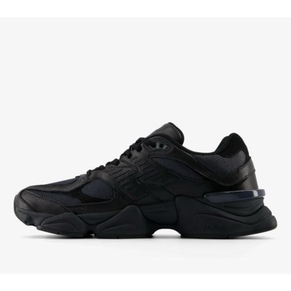 New balance-IMA