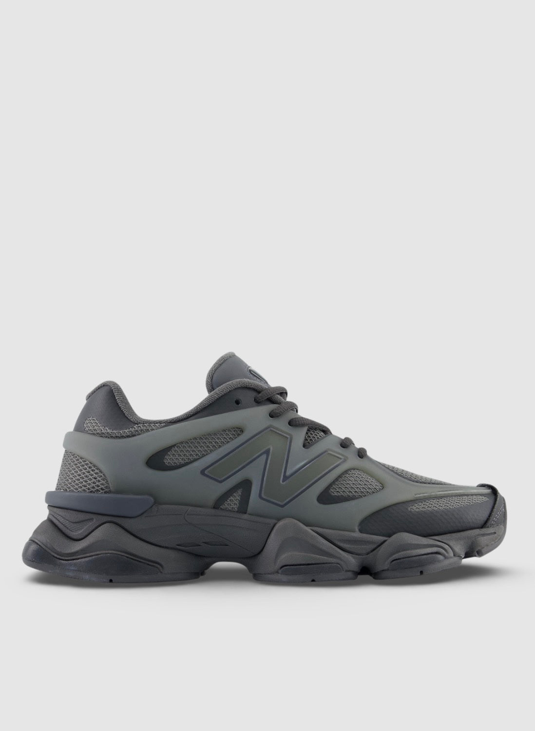New balance-IAA