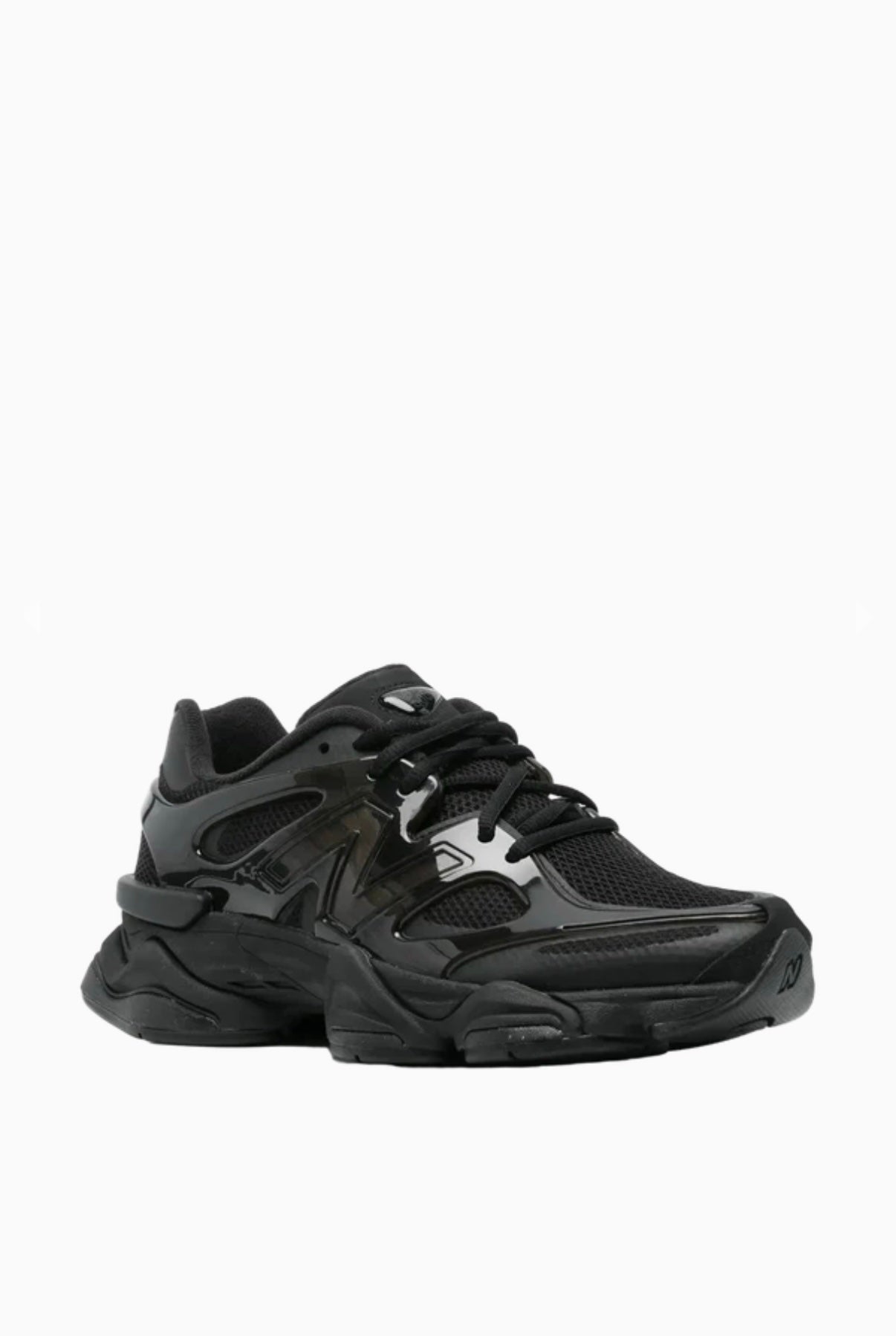 New balance-IMA