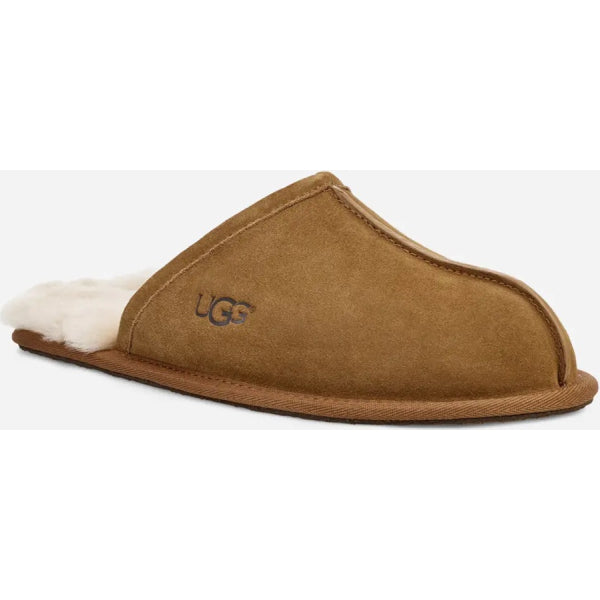 UGG- SCUF BROWN