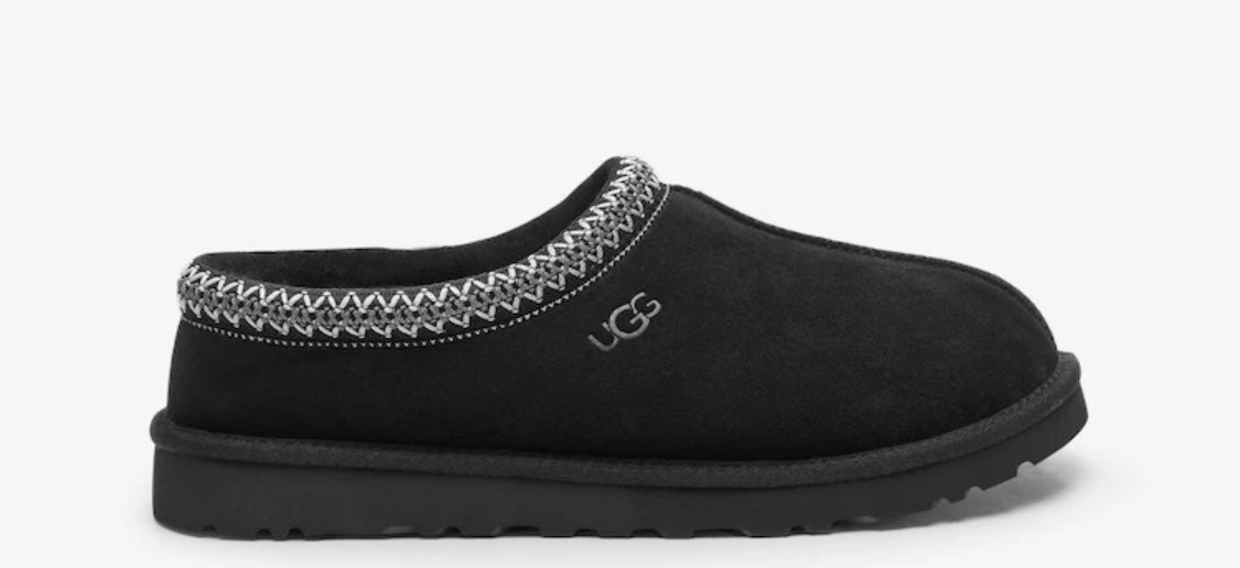 UGG-TAZMEN Black