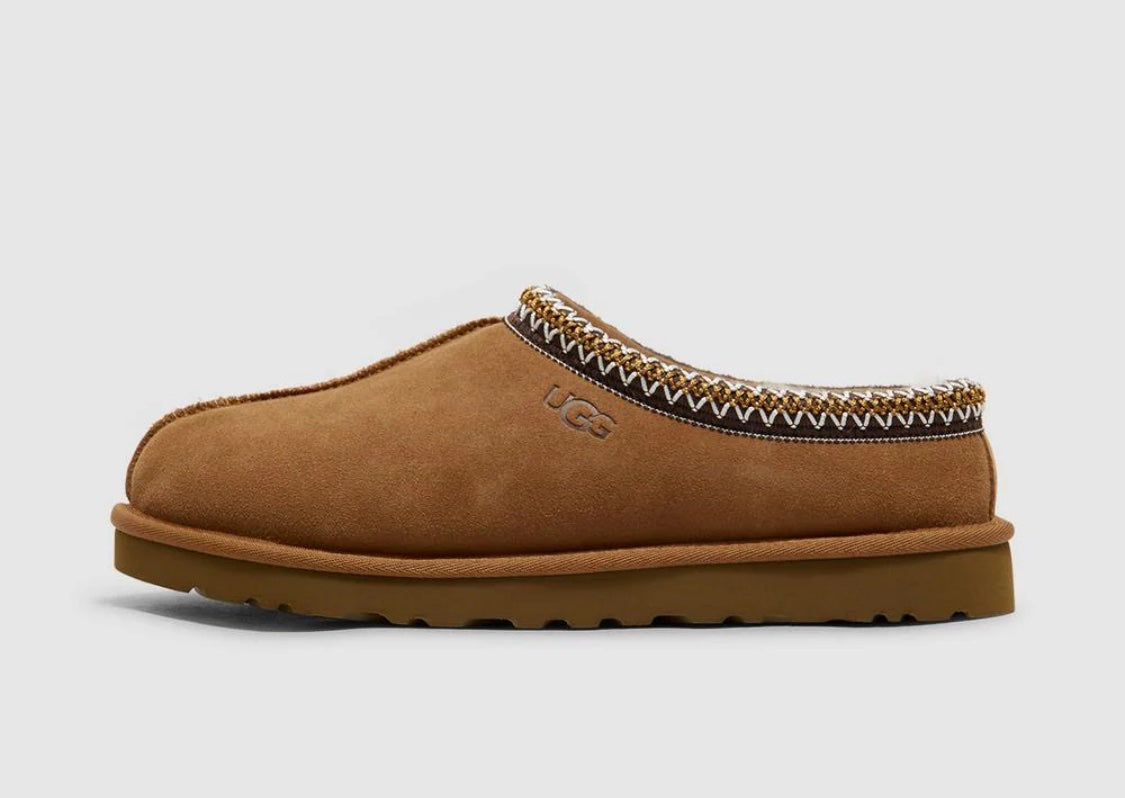 UGG-TAZMEN BROWN