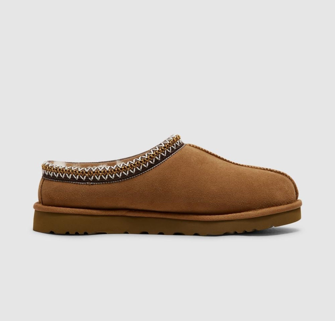 UGG-TAZMEN BROWN