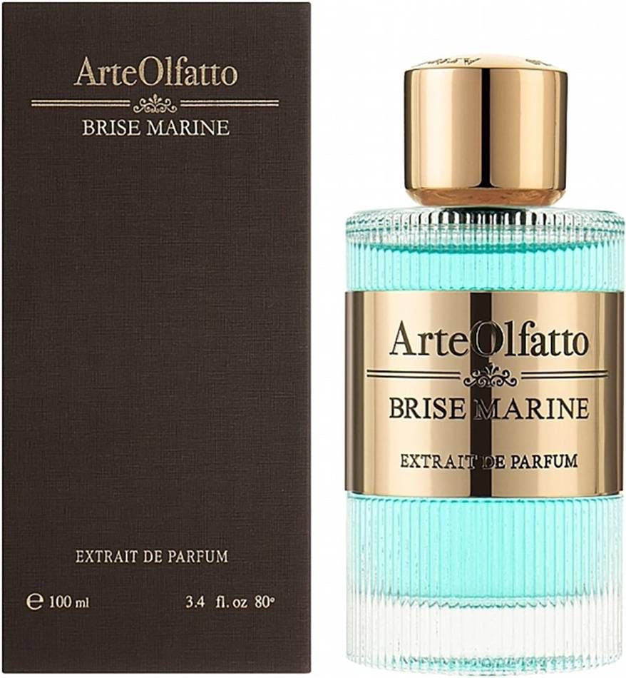 Brise Marine – Extrait de Parfum | ArteOlfatto